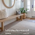 دیوارپوش ترمولوکس و قرنیز پایا کد 109 _ دکودیوار - تصویر 19