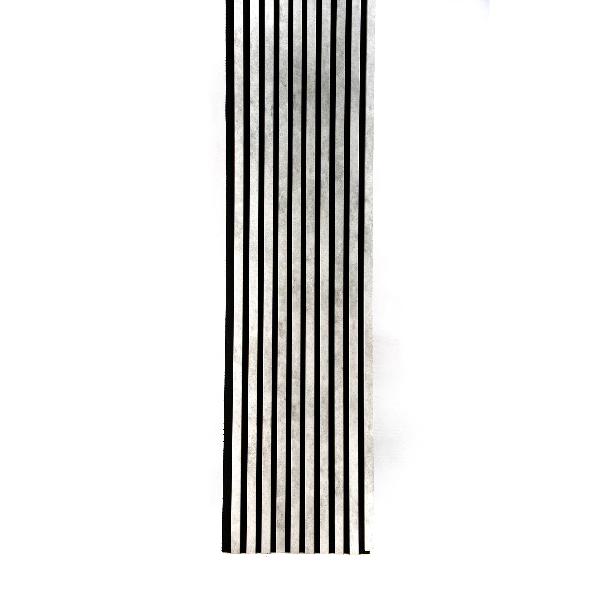 23 ترمووال مغزی MDF روکش PVC رنگ سیمانی روشن 4 میلی متری _ دکودیوار - تصویر 1