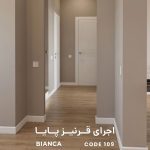 دیوارپوش ترمولوکس و قرنیز پایا کد 109 _ دکودیوار - تصویر 4