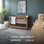 دیوارپوش ترمولوکس و قرنیز پایا کد 42 _ دکودیوار - تصویر 6