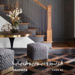 دیوارپوش ترمولوکس و قرنیز پایا کد 42 _ دکودیوار - تصویر 2